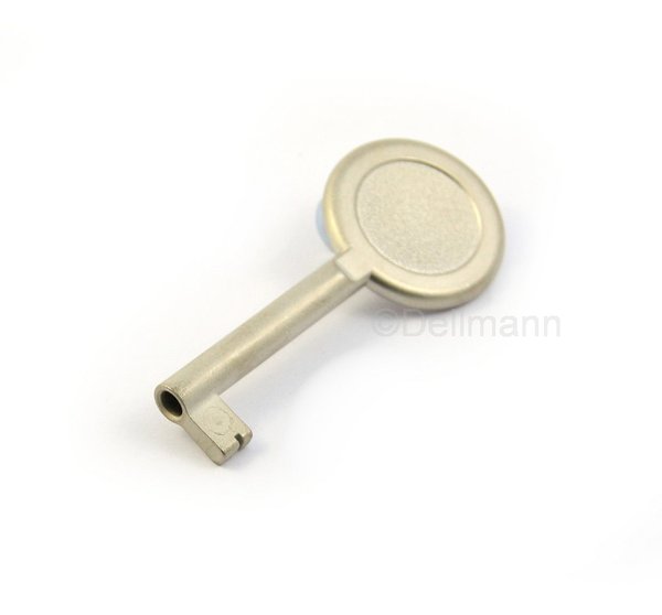 Möbelschlüssel Schlüssel 65 mm