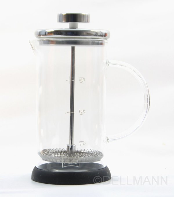 Melitta Kaffeebereiter 0,35 Liter Pressstempelkanne