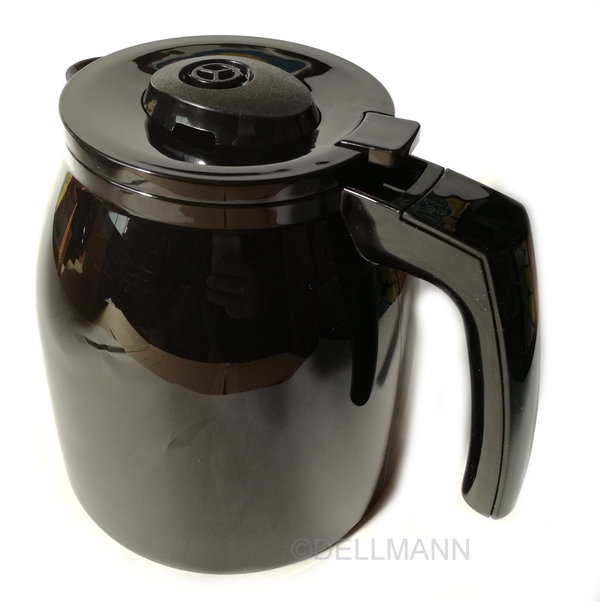Melitta Isolierkanne Enjoy Therm Easy -  204052 - Kaffeekanne als Ersatzkanne