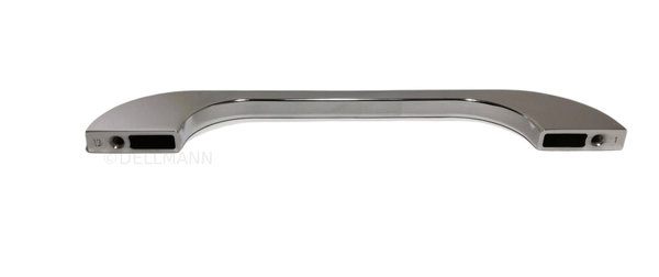 Möbelgriff Metall BA 160 mm glänzend - Bügelgriff Griff